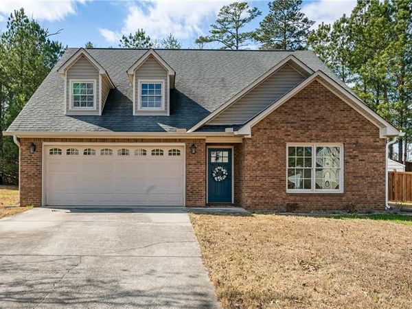 23 Walton Creek Drive SW, Rome, GA 30165