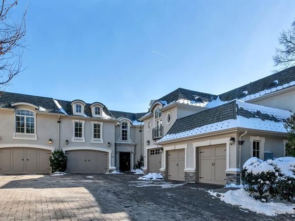 114 Bellaire Drive, DEMAREST, NJ 07627