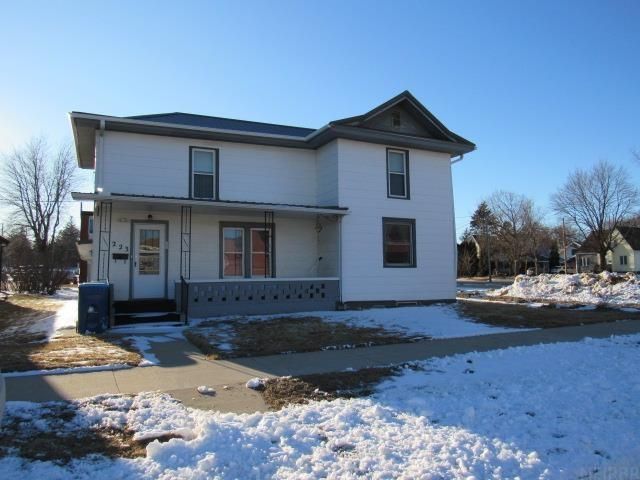 223 N Sycamore Street, Monticello, IA 52310 Main Photo
