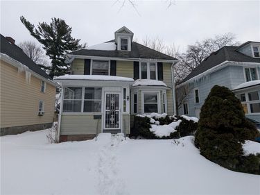 88 Monica Street, Rochester, NY 14619