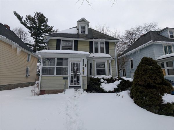 88 Monica Street, Rochester, NY 14619