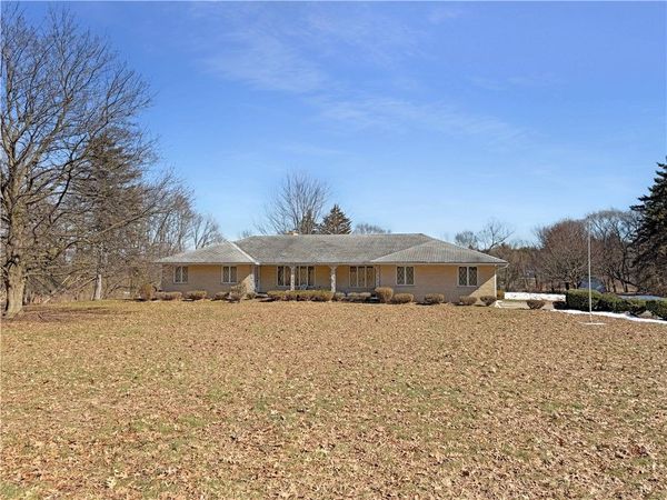 10 Simmons Road, Perry, NY 14530