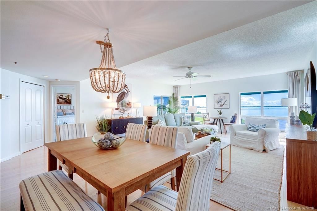 184 NE Edgewater Drive, Unit 1206, Stuart, FL 34996 Photo