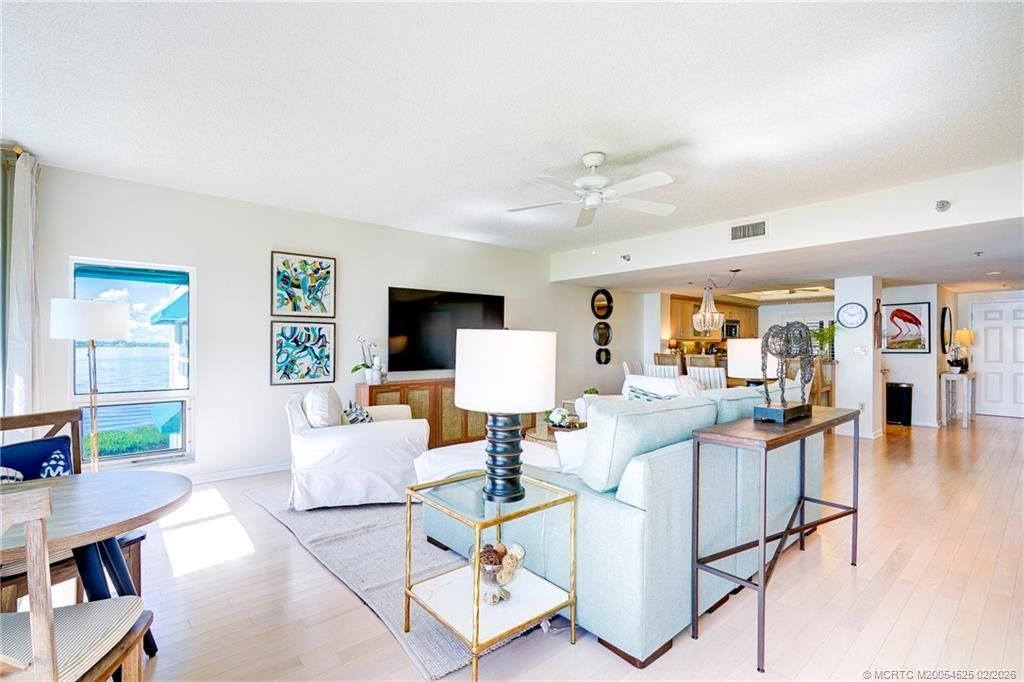 184 NE Edgewater Drive, Unit 1206, Stuart, FL 34996 Photo