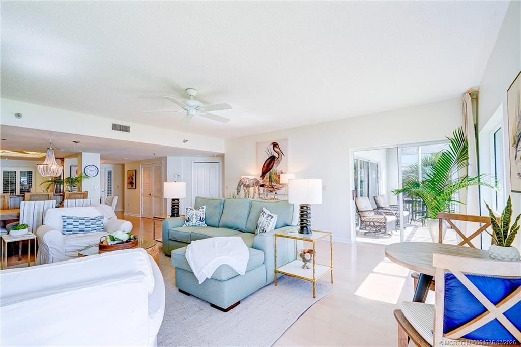 184 NE Edgewater Drive, Unit 1206, Stuart, FL 34996 Photo