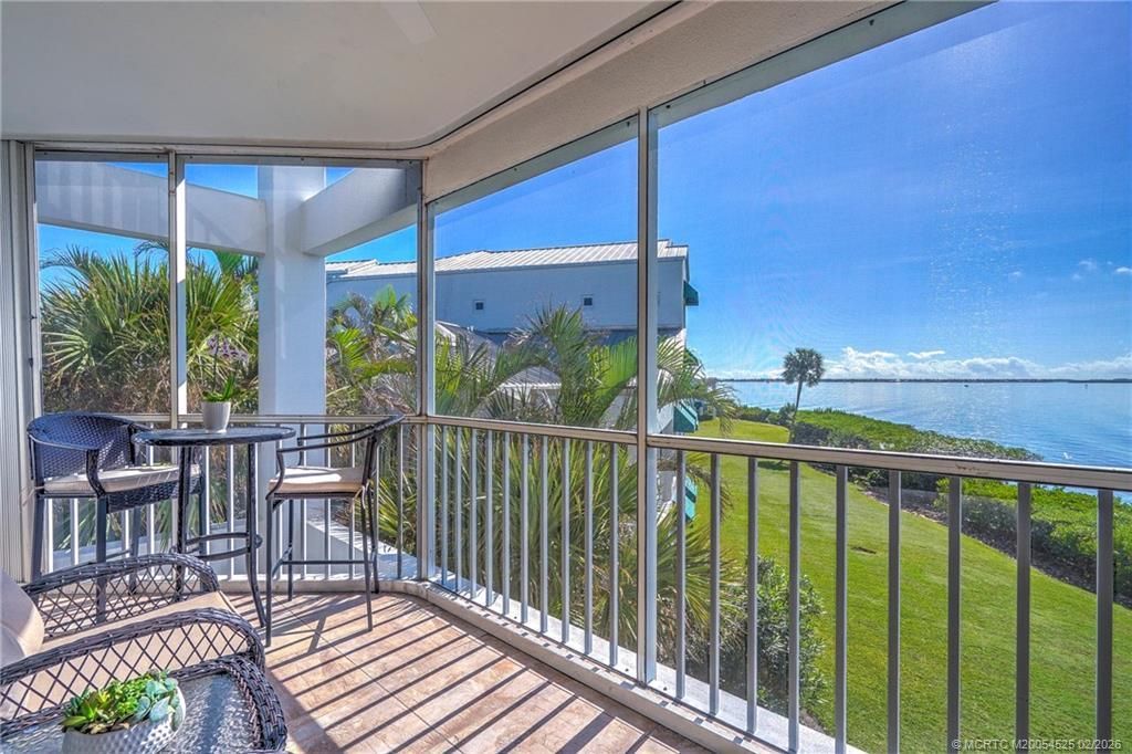 184 NE Edgewater Drive, Unit 1206, Stuart, FL 34996 Photo