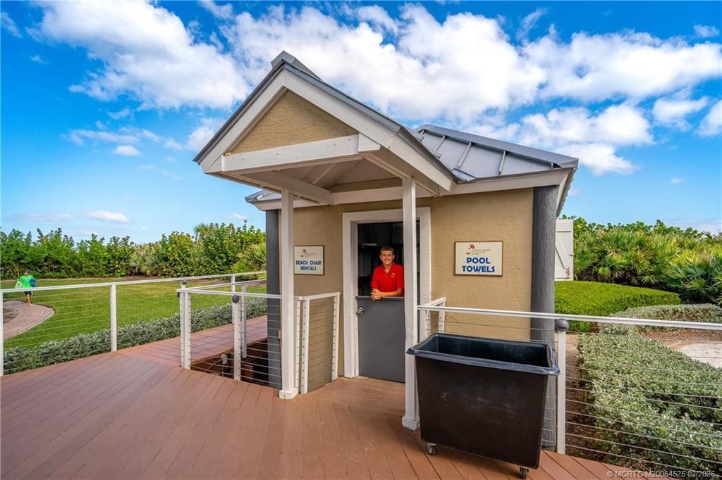 184 NE Edgewater Drive, Unit 1206, Stuart, FL 34996 Photo