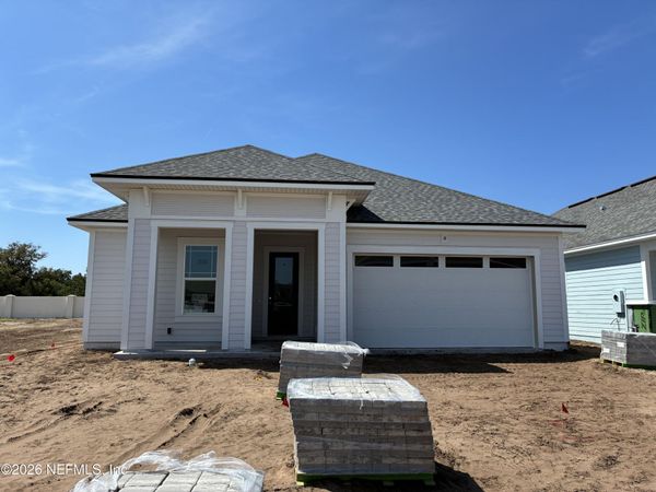 390 LAMEGO Lane, St. Augustine, FL 32095