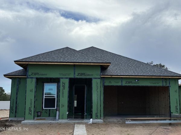 390 LAMEGO Lane, St. Augustine, FL 32095