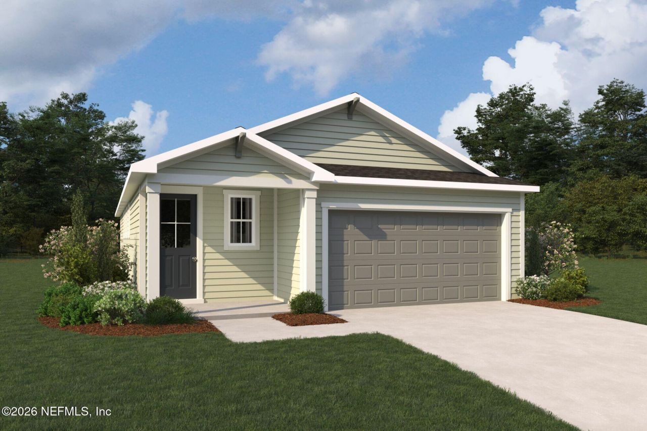 422 Appalachian Trail, Saint Johns, FL 32259 Main Photo