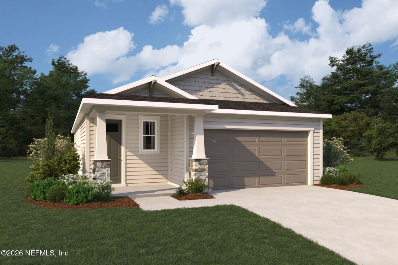 398 Appalachian Trail, Saint Johns, FL 32259 Main Photo