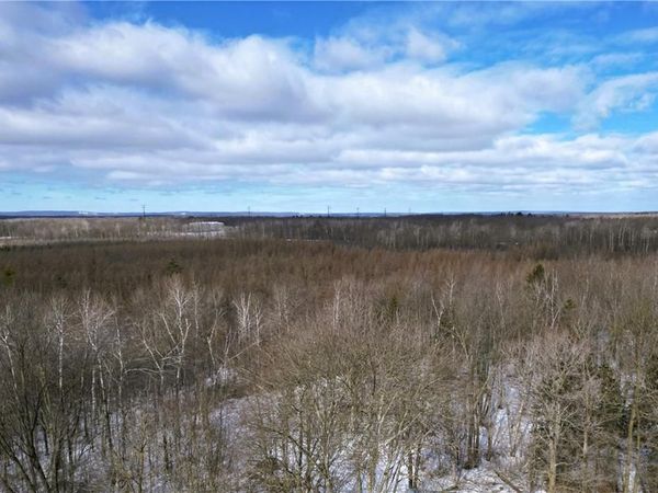 96+ Acres on White Birch Ridge Road, Ladysmith, WI 54848