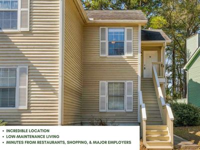 6231 Rolling Fork Road, Unit H (1208), North Charleston, SC 29406