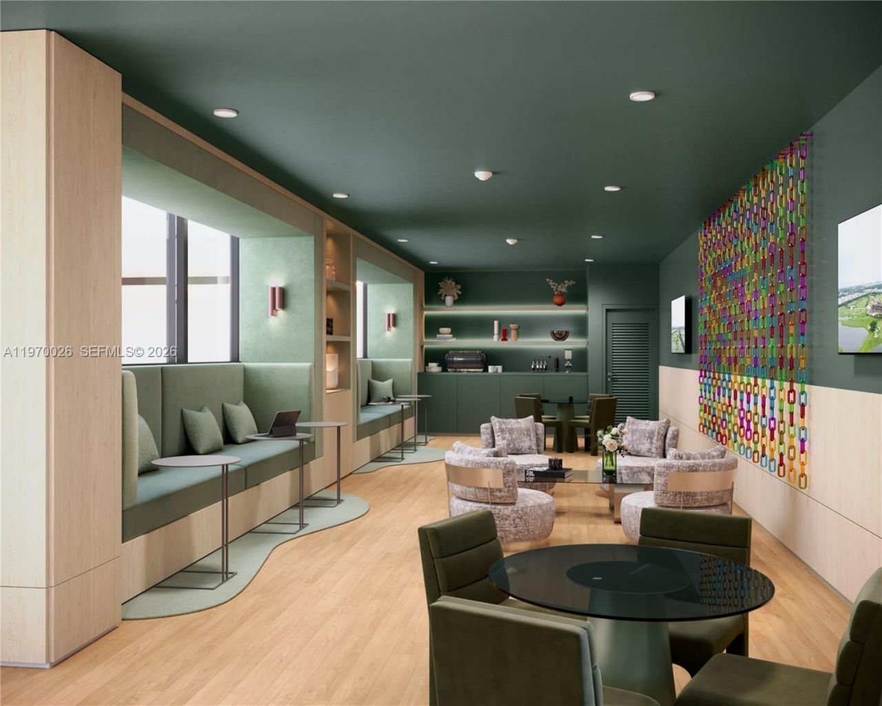 101 Diplomat Parkway , Unit 1211, Hallandale Beach, FL 33009 Photo