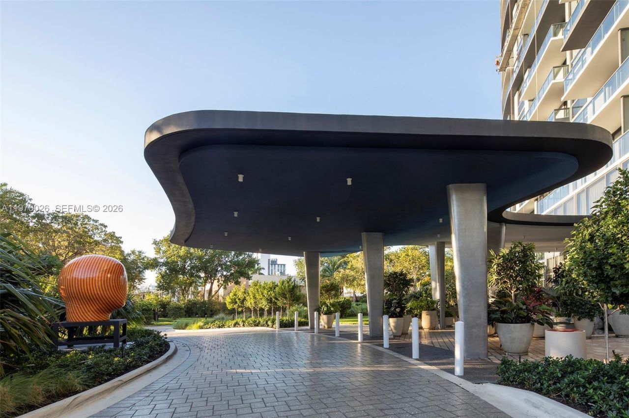 101 Diplomat Parkway , Unit 1211, Hallandale Beach, FL 33009 Photo