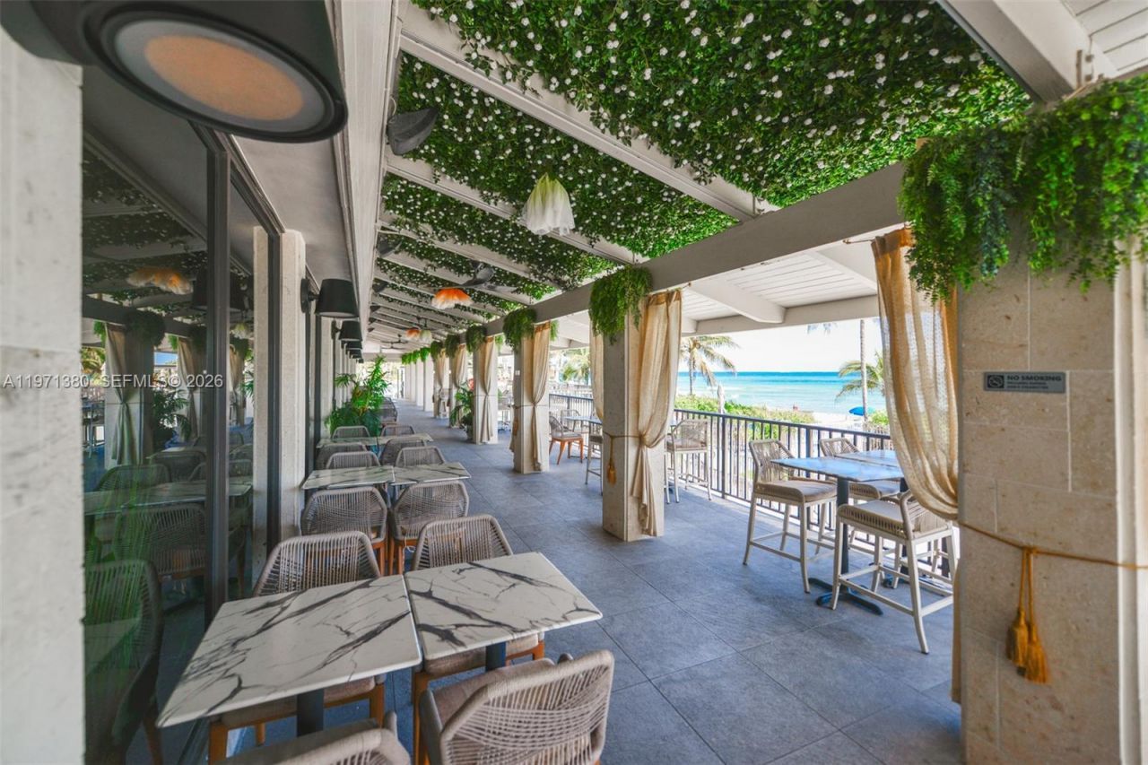 1950 S Ocean Dr , Unit 8J, Hallandale Beach, FL 33009 Photo