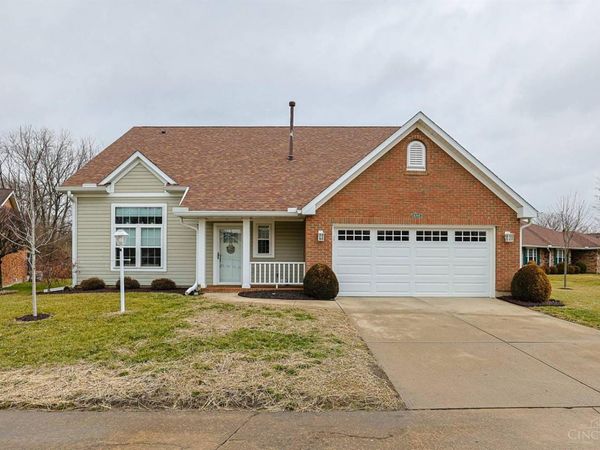 6745 Oakwood Lane, Huber Heights, OH 45424