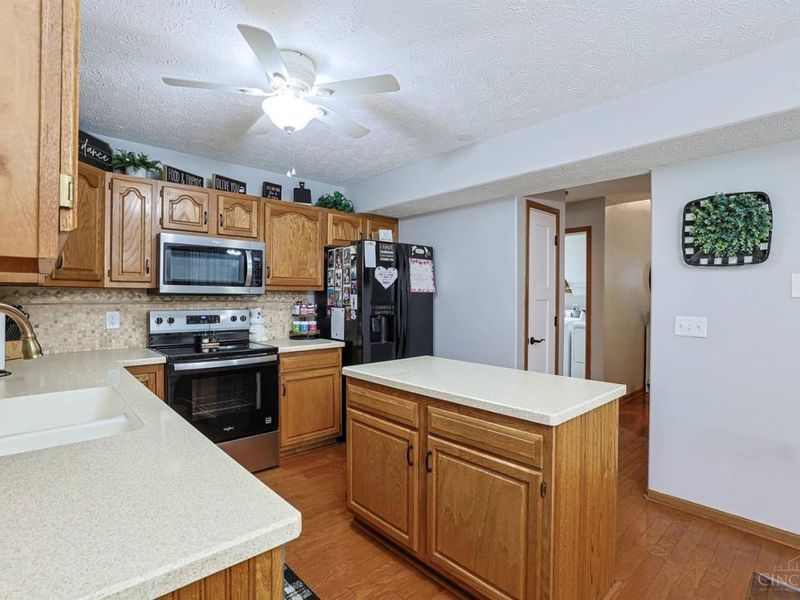 6745 Oakwood Lane, Huber Heights, OH 45424 Photo 15