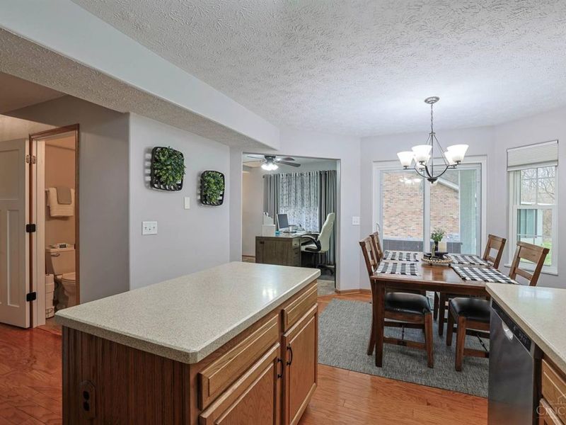 6745 Oakwood Lane, Huber Heights, OH 45424 Photo 16