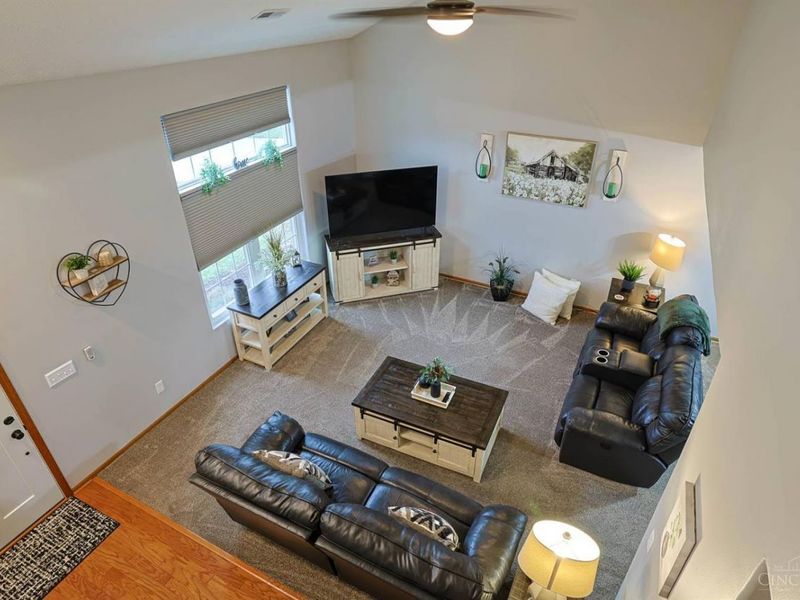 6745 Oakwood Lane, Huber Heights, OH 45424 Photo 29