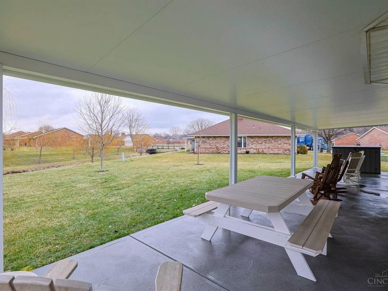 6745 Oakwood Lane, Huber Heights, OH 45424 Photo 30