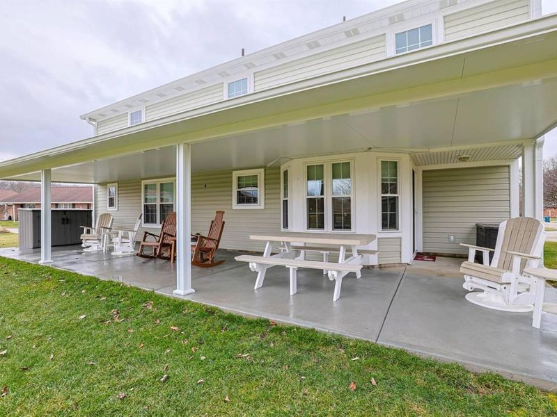 6745 Oakwood Lane, Huber Heights, OH 45424 Photo 31