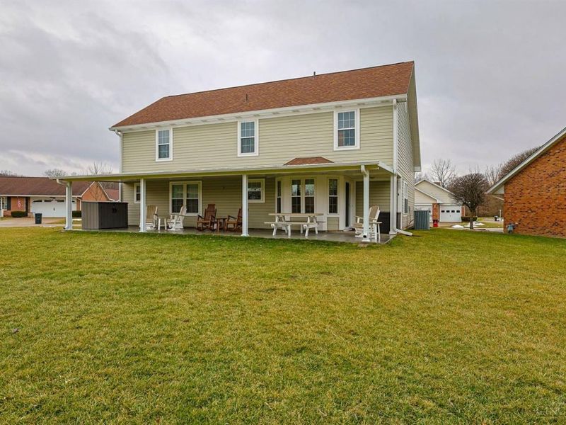 6745 Oakwood Lane, Huber Heights, OH 45424 Photo 35