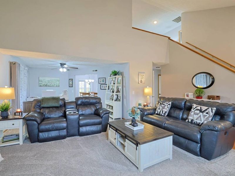 6745 Oakwood Lane, Huber Heights, OH 45424 Photo 8