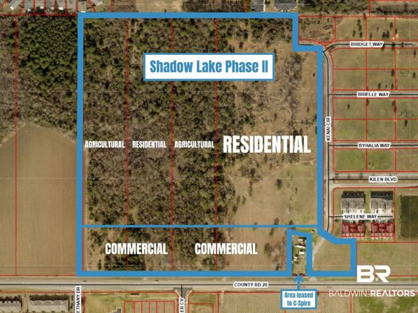 19625 County Road 20, Foley, AL 36535