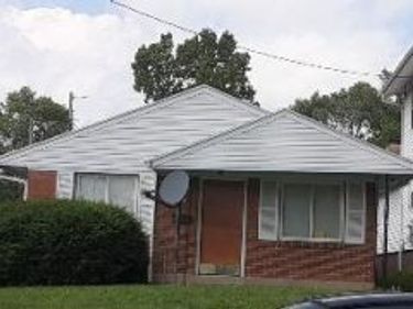 1613 Darst Avenue, Unit C, Dayton, OH 45403