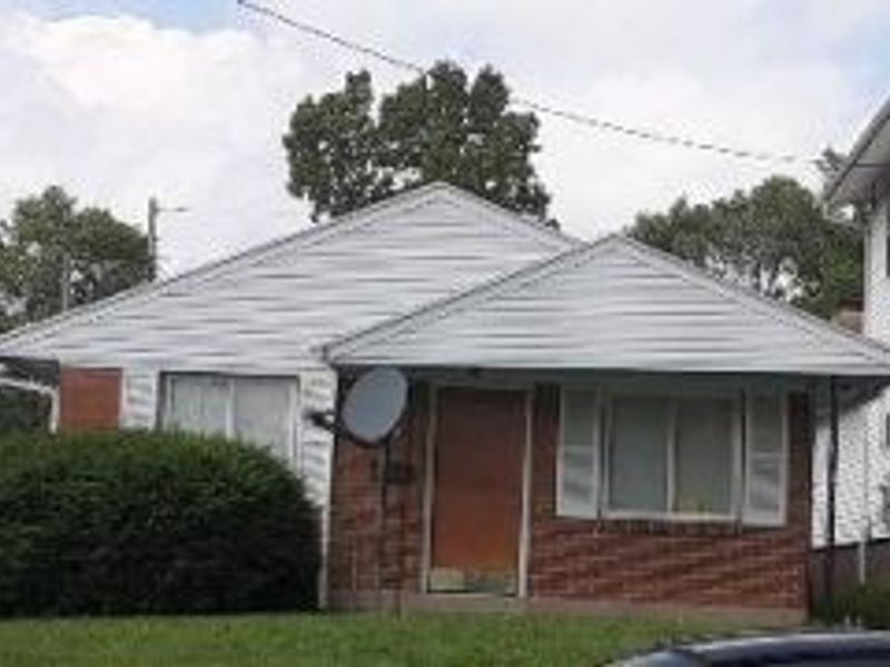 1613 Darst Avenue, Unit C, Dayton, OH 45403 Photo 1