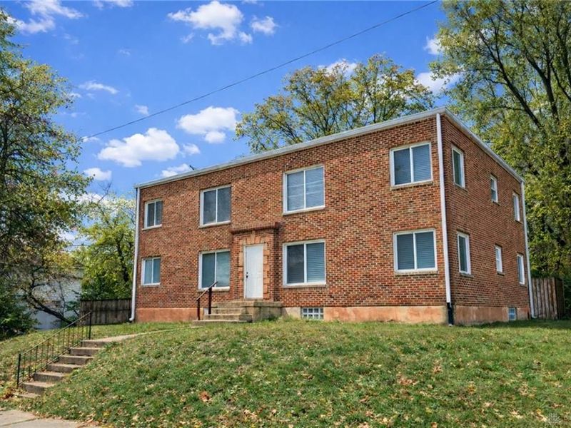 311 Marathon Avenue, Dayton, OH 45406 Photo 1