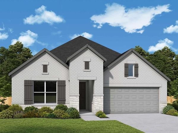 4261 Anglers Way, Royse City, TX 75189