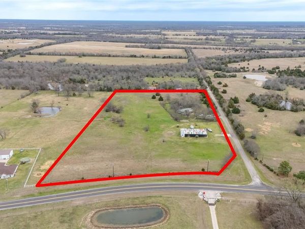 5156 County Road 3211, Lone Oak, TX 75453