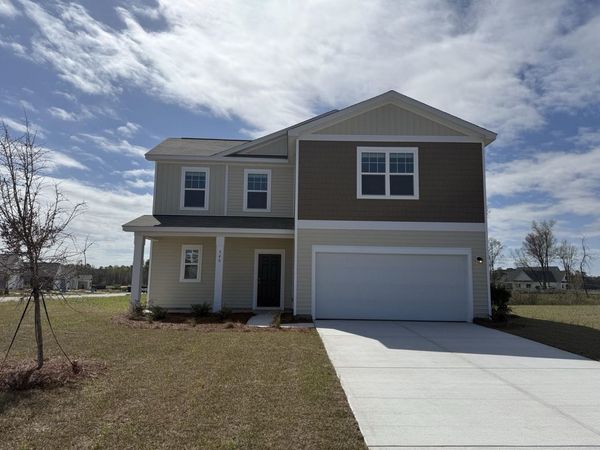 346 Sporting Dr, Aynor, SC 29511