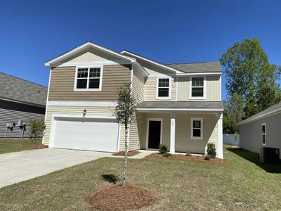 346 Sporting Dr, Aynor, SC 29511