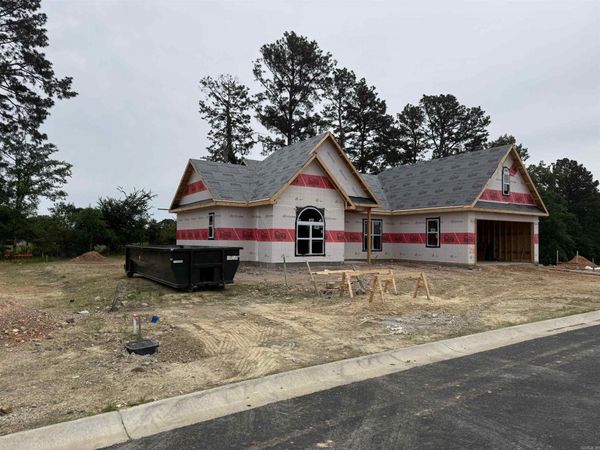 204 Riverstone Loop, Hot Springs, AR 71913