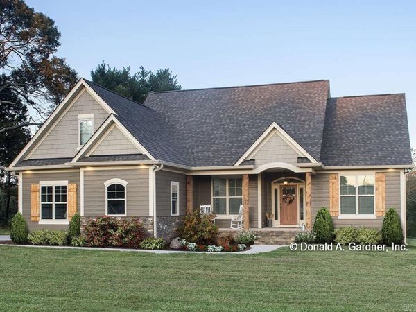 129 Riverstone Loop, Hot Springs, AR 71913