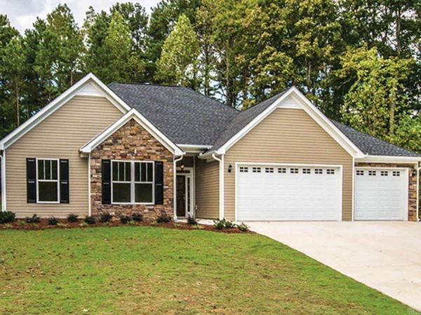 155 Riverstone Loop, Hot Springs, AR 71913