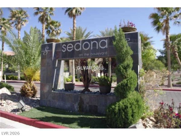 9000 S LAS VEGAS BL Boulevard, Unit 2104, Las Vegas, NV 89123