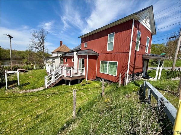 52 William Street, Gouverneur, NY 13642
