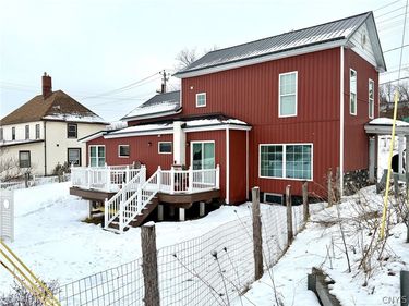 52 William Street, Gouverneur, NY 13642