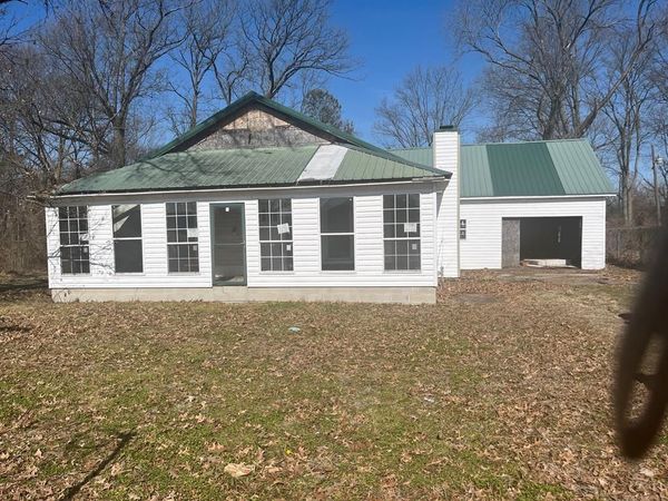 500 Cannon Avenue, West Memphis, AR 72301