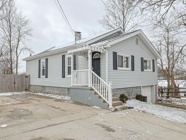 725 Ferncliff Avenue, Crescent Springs, KY 41017