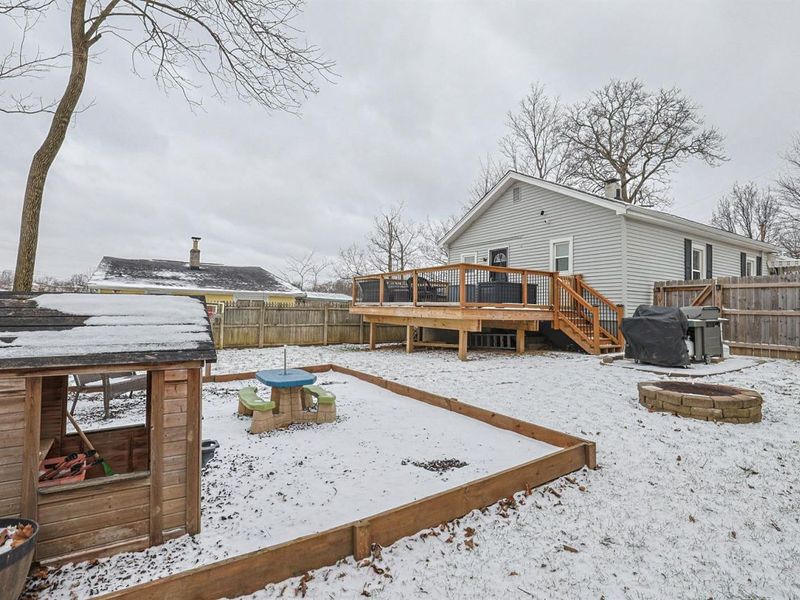 725 Ferncliff Avenue, Crescent Springs, KY 41017 Photo 27