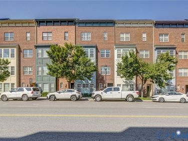 2104 Libbie Lake West Street, Unit B, Henrico, VA 23230