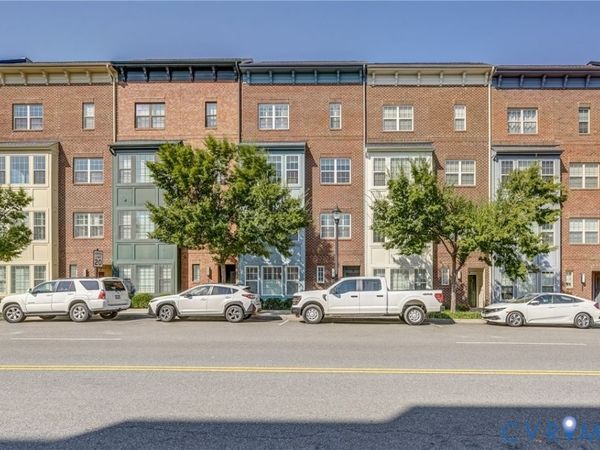 2104 Libbie Lake West Street , Unit B, Henrico, VA 23230