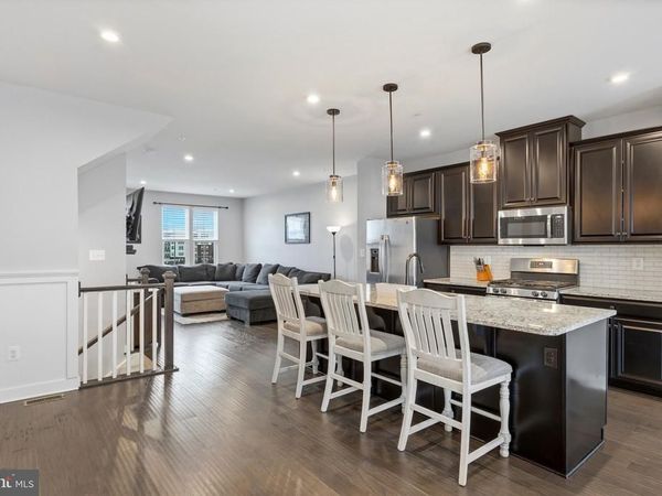 6312 OSTERLEY STREET, BALTIMORE, MD 21220