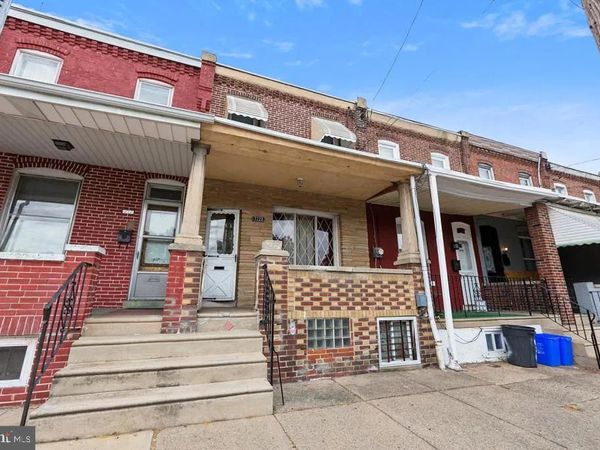 7228 HEGERMAN STREET, PHILADELPHIA, PA 19135