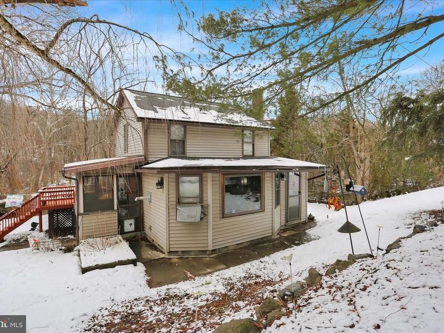 1825 Moselem Springs Road, Hamburg, PA 19526 Main Photo